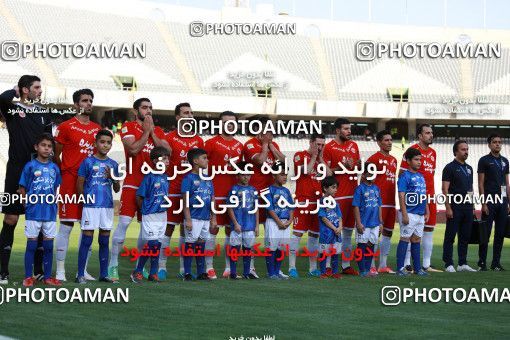 802572, Tehran, [*parameter:4*], لیگ برتر فوتبال ایران، Persian Gulf Cup، Week 5، First Leg، Esteghlal 0 v 2 Padideh Mashhad on 2017/08/22 at Azadi Stadium