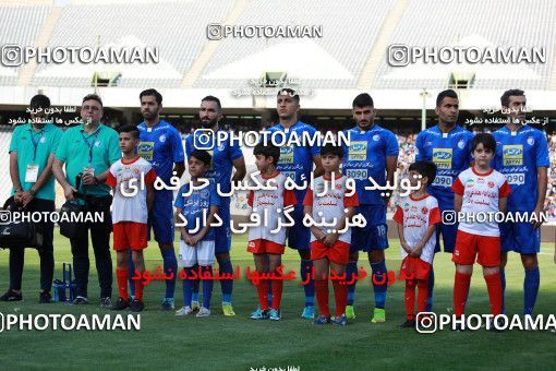 802547, Tehran, [*parameter:4*], لیگ برتر فوتبال ایران، Persian Gulf Cup، Week 5، First Leg، Esteghlal 0 v 2 Padideh Mashhad on 2017/08/22 at Azadi Stadium