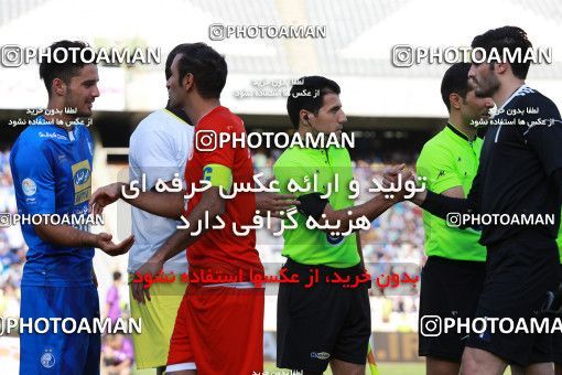 802139, Tehran, [*parameter:4*], لیگ برتر فوتبال ایران، Persian Gulf Cup، Week 5، First Leg، Esteghlal 0 v 2 Padideh Mashhad on 2017/08/22 at Azadi Stadium