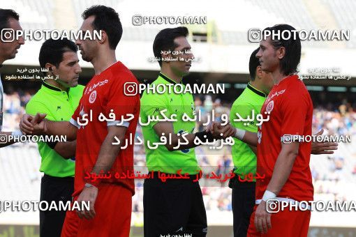 802187, Tehran, [*parameter:4*], لیگ برتر فوتبال ایران، Persian Gulf Cup، Week 5، First Leg، Esteghlal 0 v 2 Padideh Mashhad on 2017/08/22 at Azadi Stadium