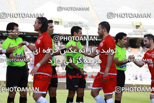 802665, Tehran, [*parameter:4*], لیگ برتر فوتبال ایران، Persian Gulf Cup، Week 5، First Leg، Esteghlal 0 v 2 Padideh Mashhad on 2017/08/22 at Azadi Stadium