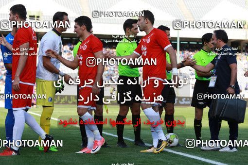 802340, Tehran, [*parameter:4*], لیگ برتر فوتبال ایران، Persian Gulf Cup، Week 5، First Leg، Esteghlal 0 v 2 Padideh Mashhad on 2017/08/22 at Azadi Stadium