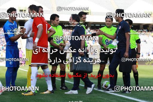 802162, Tehran, [*parameter:4*], لیگ برتر فوتبال ایران، Persian Gulf Cup، Week 5، First Leg، Esteghlal 0 v 2 Padideh Mashhad on 2017/08/22 at Azadi Stadium