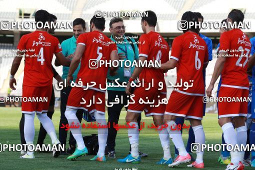 802585, Tehran, [*parameter:4*], لیگ برتر فوتبال ایران، Persian Gulf Cup، Week 5، First Leg، Esteghlal 0 v 2 Padideh Mashhad on 2017/08/22 at Azadi Stadium