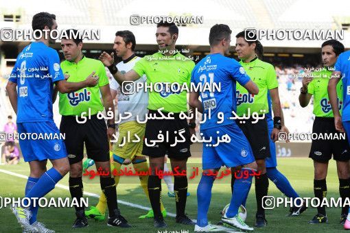 802575, Tehran, [*parameter:4*], لیگ برتر فوتبال ایران، Persian Gulf Cup، Week 5، First Leg، Esteghlal 0 v 2 Padideh Mashhad on 2017/08/22 at Azadi Stadium