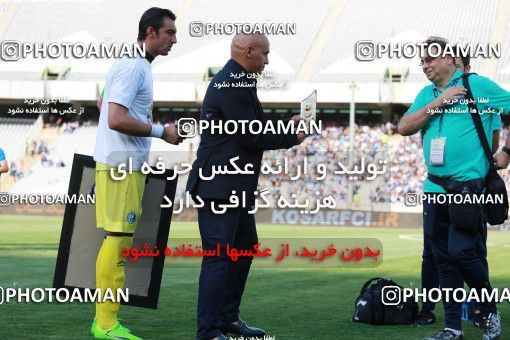 802542, Tehran, [*parameter:4*], لیگ برتر فوتبال ایران، Persian Gulf Cup، Week 5، First Leg، Esteghlal 0 v 2 Padideh Mashhad on 2017/08/22 at Azadi Stadium