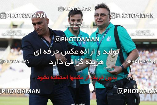 802482, Tehran, [*parameter:4*], لیگ برتر فوتبال ایران، Persian Gulf Cup، Week 5، First Leg، Esteghlal 0 v 2 Padideh Mashhad on 2017/08/22 at Azadi Stadium