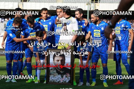802172, Tehran, [*parameter:4*], لیگ برتر فوتبال ایران، Persian Gulf Cup، Week 5، First Leg، Esteghlal 0 v 2 Padideh Mashhad on 2017/08/22 at Azadi Stadium