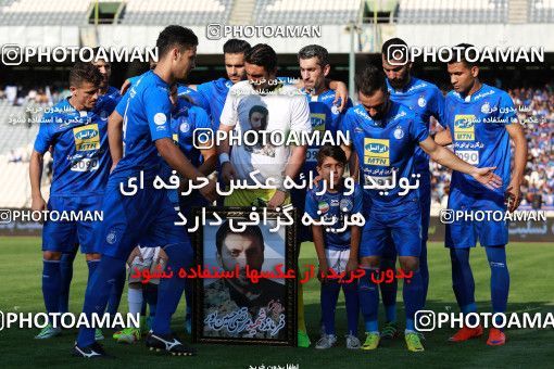 802441, Tehran, [*parameter:4*], لیگ برتر فوتبال ایران، Persian Gulf Cup، Week 5، First Leg، Esteghlal 0 v 2 Padideh Mashhad on 2017/08/22 at Azadi Stadium