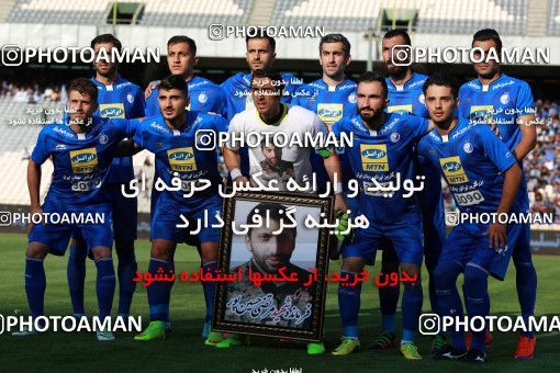 802240, Tehran, [*parameter:4*], لیگ برتر فوتبال ایران، Persian Gulf Cup، Week 5، First Leg، Esteghlal 0 v 2 Padideh Mashhad on 2017/08/22 at Azadi Stadium