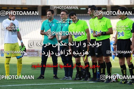 802448, Tehran, [*parameter:4*], لیگ برتر فوتبال ایران، Persian Gulf Cup، Week 5، First Leg، Esteghlal 0 v 2 Padideh Mashhad on 2017/08/22 at Azadi Stadium
