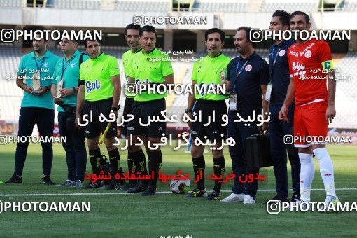 802642, Tehran, [*parameter:4*], لیگ برتر فوتبال ایران، Persian Gulf Cup، Week 5، First Leg، Esteghlal 0 v 2 Padideh Mashhad on 2017/08/22 at Azadi Stadium