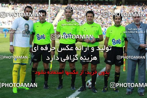 802557, Tehran, [*parameter:4*], لیگ برتر فوتبال ایران، Persian Gulf Cup، Week 5، First Leg، Esteghlal 0 v 2 Padideh Mashhad on 2017/08/22 at Azadi Stadium