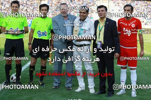 802106, Tehran, [*parameter:4*], لیگ برتر فوتبال ایران، Persian Gulf Cup، Week 5، First Leg، Esteghlal 0 v 2 Padideh Mashhad on 2017/08/22 at Azadi Stadium