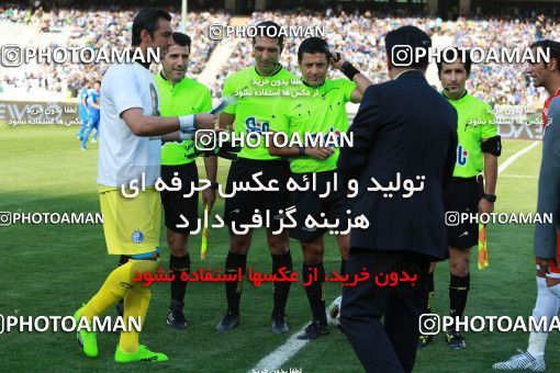 802421, Tehran, [*parameter:4*], لیگ برتر فوتبال ایران، Persian Gulf Cup، Week 5، First Leg، Esteghlal 0 v 2 Padideh Mashhad on 2017/08/22 at Azadi Stadium