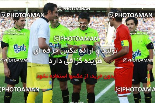 802365, Tehran, [*parameter:4*], لیگ برتر فوتبال ایران، Persian Gulf Cup، Week 5، First Leg، Esteghlal 0 v 2 Padideh Mashhad on 2017/08/22 at Azadi Stadium