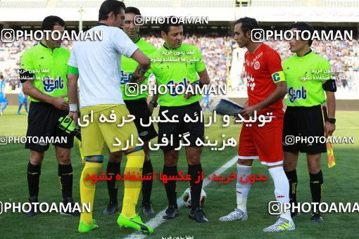 802675, Tehran, [*parameter:4*], لیگ برتر فوتبال ایران، Persian Gulf Cup، Week 5، First Leg، Esteghlal 0 v 2 Padideh Mashhad on 2017/08/22 at Azadi Stadium