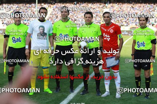 802135, Tehran, [*parameter:4*], لیگ برتر فوتبال ایران، Persian Gulf Cup، Week 5، First Leg، Esteghlal 0 v 2 Padideh Mashhad on 2017/08/22 at Azadi Stadium