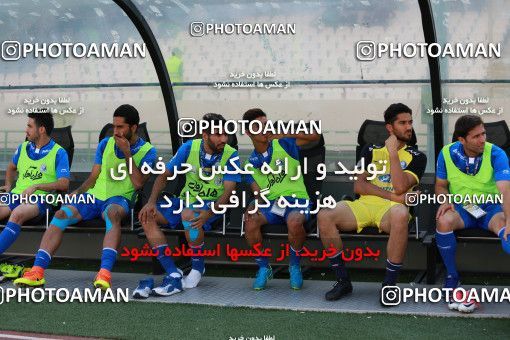 802539, Tehran, [*parameter:4*], لیگ برتر فوتبال ایران، Persian Gulf Cup، Week 5، First Leg، Esteghlal 0 v 2 Padideh Mashhad on 2017/08/22 at Azadi Stadium