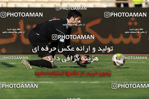 802540, Tehran, [*parameter:4*], لیگ برتر فوتبال ایران، Persian Gulf Cup، Week 5، First Leg، Esteghlal 0 v 2 Padideh Mashhad on 2017/08/22 at Azadi Stadium