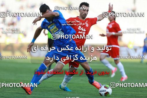 802198, Tehran, [*parameter:4*], لیگ برتر فوتبال ایران، Persian Gulf Cup، Week 5، First Leg، Esteghlal 0 v 2 Padideh Mashhad on 2017/08/22 at Azadi Stadium