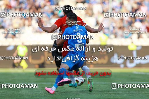 802325, Tehran, [*parameter:4*], لیگ برتر فوتبال ایران، Persian Gulf Cup، Week 5، First Leg، Esteghlal 0 v 2 Padideh Mashhad on 2017/08/22 at Azadi Stadium