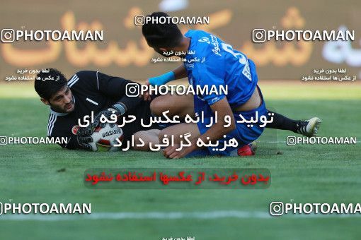 802292, Tehran, [*parameter:4*], لیگ برتر فوتبال ایران، Persian Gulf Cup، Week 5، First Leg، Esteghlal 0 v 2 Padideh Mashhad on 2017/08/22 at Azadi Stadium