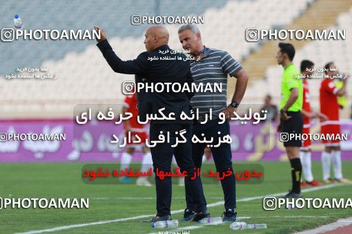 802458, Tehran, [*parameter:4*], لیگ برتر فوتبال ایران، Persian Gulf Cup، Week 5، First Leg، Esteghlal 0 v 2 Padideh Mashhad on 2017/08/22 at Azadi Stadium