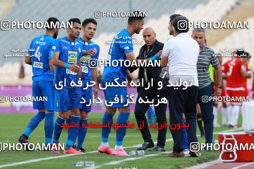 802529, Tehran, [*parameter:4*], لیگ برتر فوتبال ایران، Persian Gulf Cup، Week 5، First Leg، Esteghlal 0 v 2 Padideh Mashhad on 2017/08/22 at Azadi Stadium