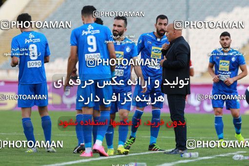 802249, Tehran, [*parameter:4*], لیگ برتر فوتبال ایران، Persian Gulf Cup، Week 5، First Leg، Esteghlal 0 v 2 Padideh Mashhad on 2017/08/22 at Azadi Stadium
