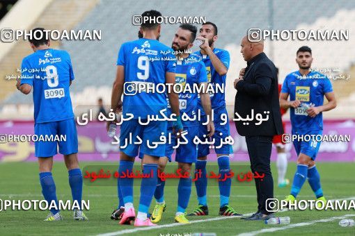 802160, Tehran, [*parameter:4*], لیگ برتر فوتبال ایران، Persian Gulf Cup، Week 5، First Leg، Esteghlal 0 v 2 Padideh Mashhad on 2017/08/22 at Azadi Stadium