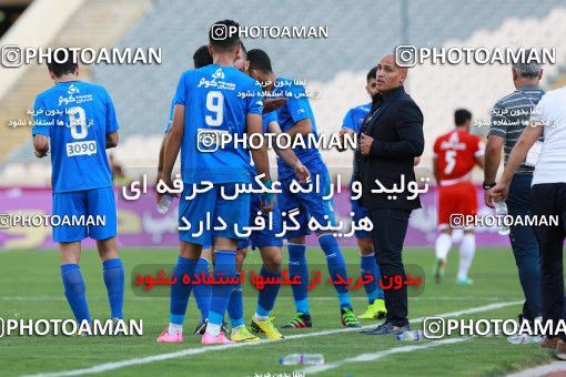 802399, Tehran, [*parameter:4*], لیگ برتر فوتبال ایران، Persian Gulf Cup، Week 5، First Leg، Esteghlal 0 v 2 Padideh Mashhad on 2017/08/22 at Azadi Stadium