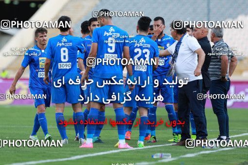 802374, Tehran, [*parameter:4*], لیگ برتر فوتبال ایران، Persian Gulf Cup، Week 5، First Leg، Esteghlal 0 v 2 Padideh Mashhad on 2017/08/22 at Azadi Stadium