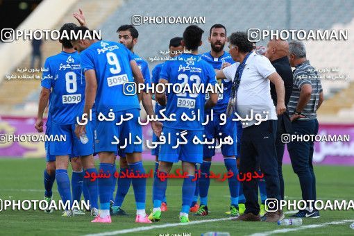 802178, Tehran, [*parameter:4*], لیگ برتر فوتبال ایران، Persian Gulf Cup، Week 5، First Leg، Esteghlal 0 v 2 Padideh Mashhad on 2017/08/22 at Azadi Stadium