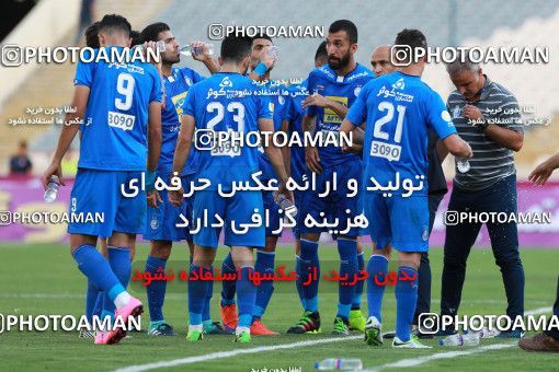 802330, Tehran, [*parameter:4*], لیگ برتر فوتبال ایران، Persian Gulf Cup، Week 5، First Leg، Esteghlal 0 v 2 Padideh Mashhad on 2017/08/22 at Azadi Stadium