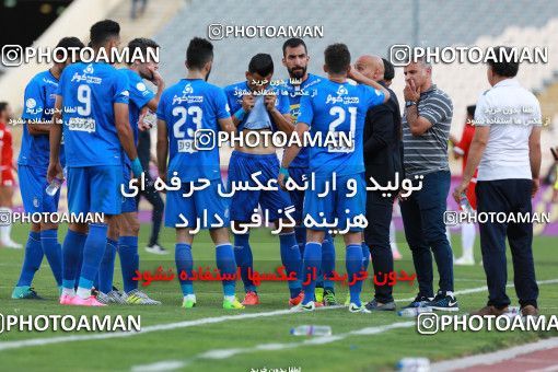802194, Tehran, [*parameter:4*], لیگ برتر فوتبال ایران، Persian Gulf Cup، Week 5، First Leg، Esteghlal 0 v 2 Padideh Mashhad on 2017/08/22 at Azadi Stadium