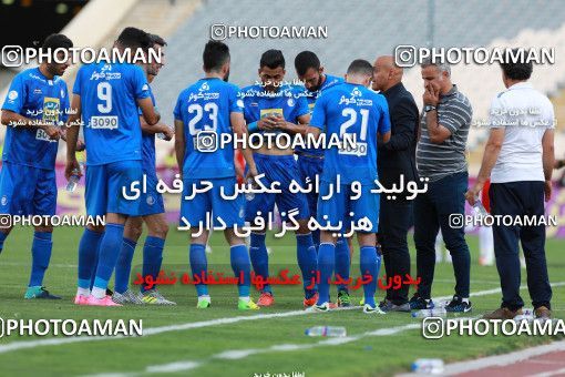 802279, Tehran, [*parameter:4*], لیگ برتر فوتبال ایران، Persian Gulf Cup، Week 5، First Leg، Esteghlal 0 v 2 Padideh Mashhad on 2017/08/22 at Azadi Stadium