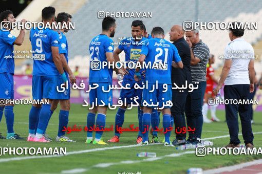 802124, Tehran, [*parameter:4*], لیگ برتر فوتبال ایران، Persian Gulf Cup، Week 5، First Leg، Esteghlal 0 v 2 Padideh Mashhad on 2017/08/22 at Azadi Stadium