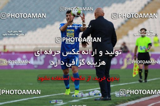 802474, Tehran, [*parameter:4*], لیگ برتر فوتبال ایران، Persian Gulf Cup، Week 5، First Leg، Esteghlal 0 v 2 Padideh Mashhad on 2017/08/22 at Azadi Stadium