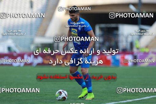 802220, Tehran, [*parameter:4*], لیگ برتر فوتبال ایران، Persian Gulf Cup، Week 5، First Leg، Esteghlal 0 v 2 Padideh Mashhad on 2017/08/22 at Azadi Stadium