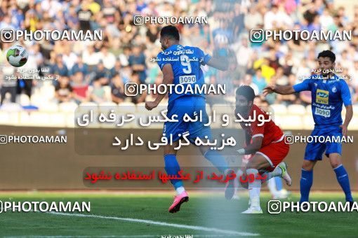 802466, Tehran, [*parameter:4*], لیگ برتر فوتبال ایران، Persian Gulf Cup، Week 5، First Leg، Esteghlal 0 v 2 Padideh Mashhad on 2017/08/22 at Azadi Stadium