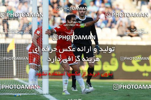 802614, Tehran, [*parameter:4*], لیگ برتر فوتبال ایران، Persian Gulf Cup، Week 5، First Leg، Esteghlal 0 v 2 Padideh Mashhad on 2017/08/22 at Azadi Stadium
