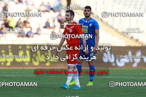 802567, Tehran, [*parameter:4*], لیگ برتر فوتبال ایران، Persian Gulf Cup، Week 5، First Leg، Esteghlal 0 v 2 Padideh Mashhad on 2017/08/22 at Azadi Stadium