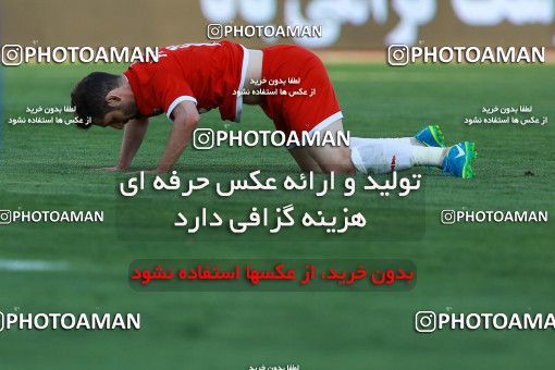 802384, Tehran, [*parameter:4*], لیگ برتر فوتبال ایران، Persian Gulf Cup، Week 5، First Leg، Esteghlal 0 v 2 Padideh Mashhad on 2017/08/22 at Azadi Stadium