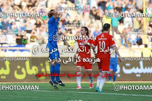802256, Tehran, [*parameter:4*], لیگ برتر فوتبال ایران، Persian Gulf Cup، Week 5، First Leg، Esteghlal 0 v 2 Padideh Mashhad on 2017/08/22 at Azadi Stadium