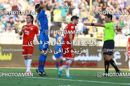 802669, Tehran, [*parameter:4*], لیگ برتر فوتبال ایران، Persian Gulf Cup، Week 5، First Leg، Esteghlal 0 v 2 Padideh Mashhad on 2017/08/22 at Azadi Stadium