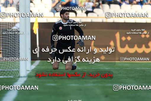 802105, Tehran, [*parameter:4*], لیگ برتر فوتبال ایران، Persian Gulf Cup، Week 5، First Leg، Esteghlal 0 v 2 Padideh Mashhad on 2017/08/22 at Azadi Stadium