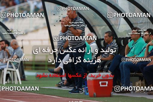 802371, Tehran, [*parameter:4*], لیگ برتر فوتبال ایران، Persian Gulf Cup، Week 5، First Leg، Esteghlal 0 v 2 Padideh Mashhad on 2017/08/22 at Azadi Stadium