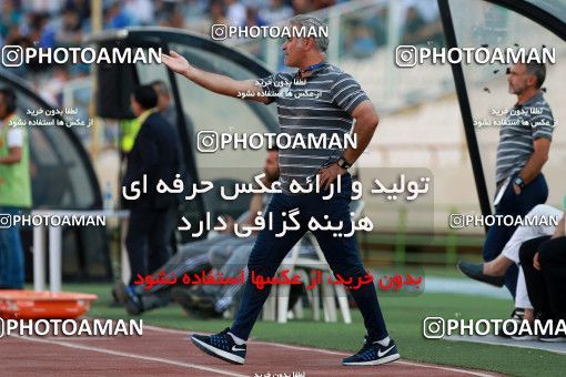 802523, Tehran, [*parameter:4*], لیگ برتر فوتبال ایران، Persian Gulf Cup، Week 5، First Leg، Esteghlal 0 v 2 Padideh Mashhad on 2017/08/22 at Azadi Stadium