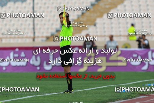 802493, Tehran, [*parameter:4*], لیگ برتر فوتبال ایران، Persian Gulf Cup، Week 5، First Leg، Esteghlal 0 v 2 Padideh Mashhad on 2017/08/22 at Azadi Stadium
